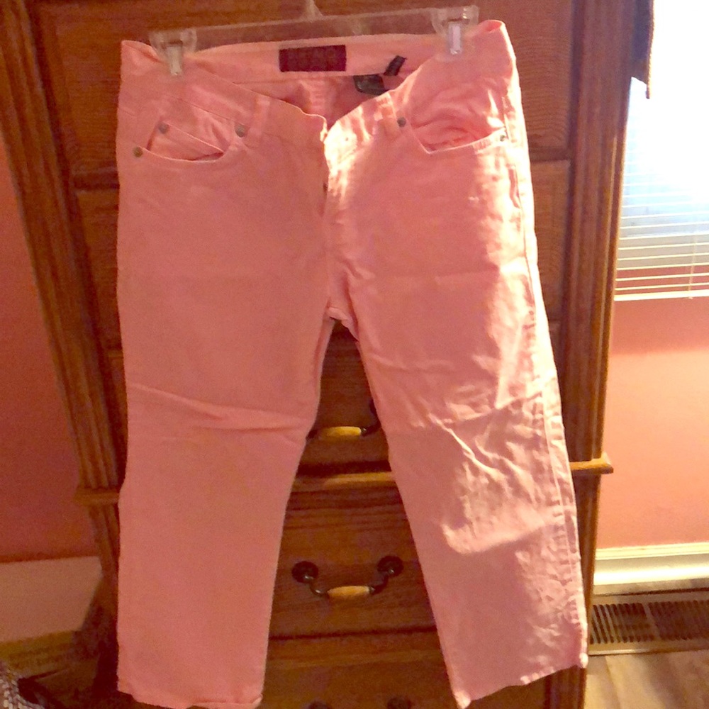 Buffalo pants